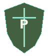 Стилизованный знак города Реутов